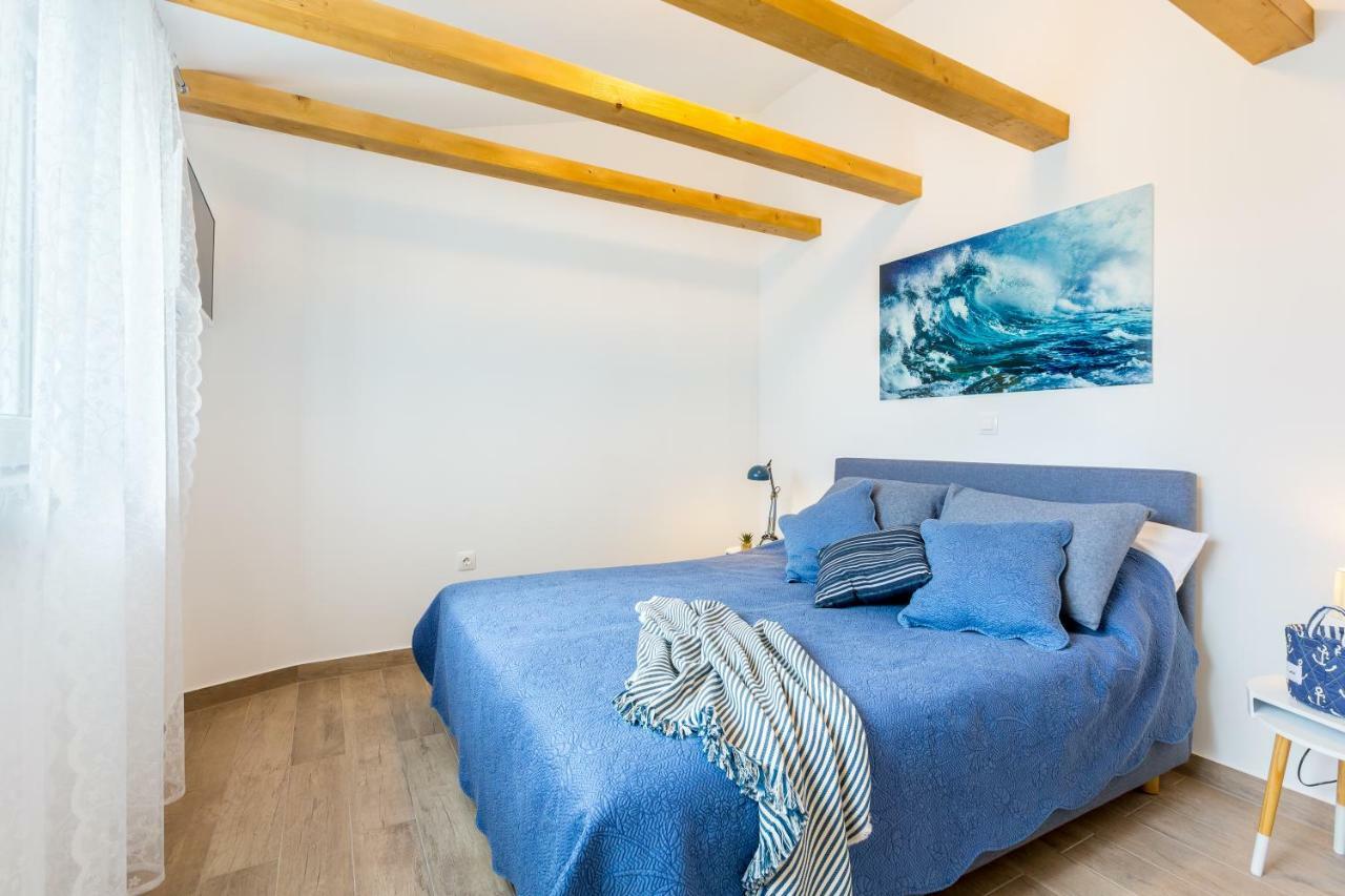 Lux Apartment Medulin Istria Exterior photo