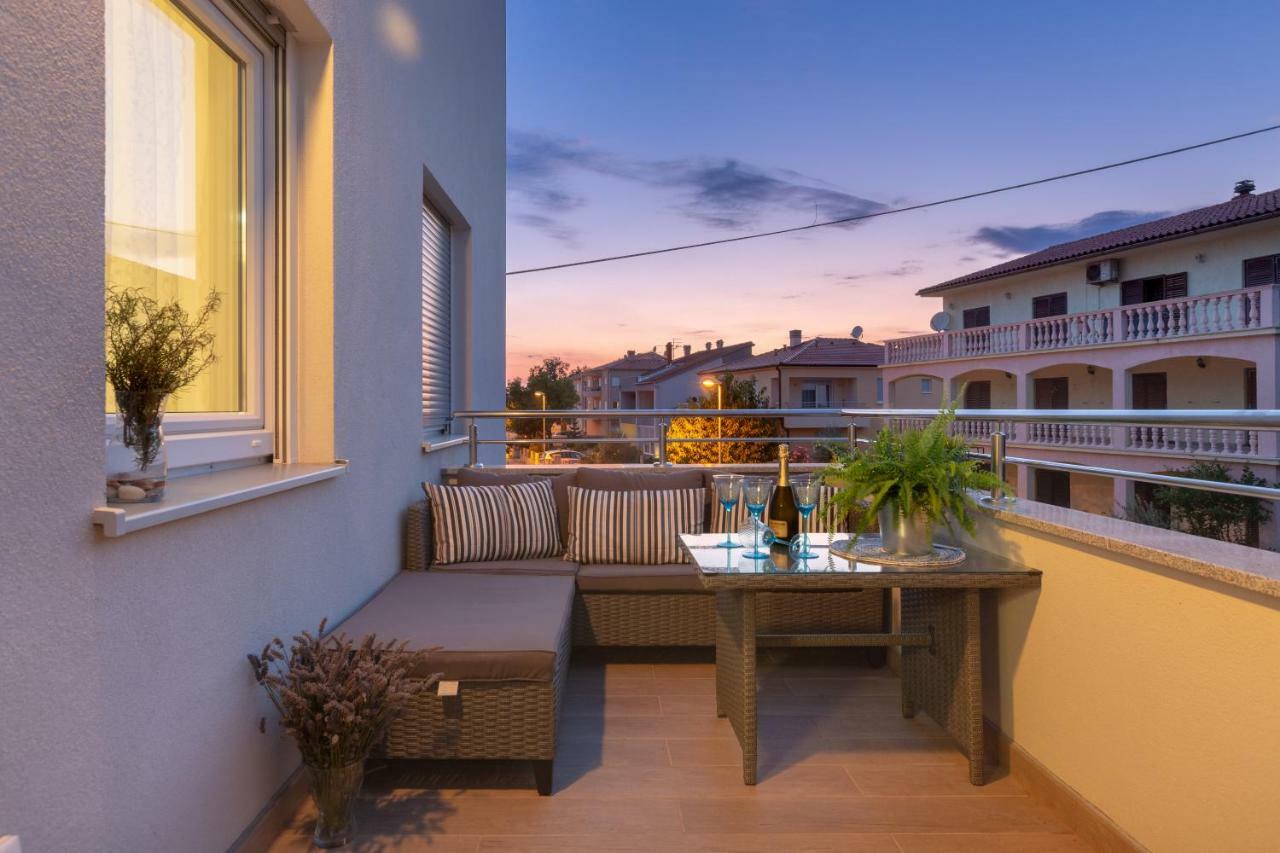 Lux Apartment Medulin Istria Exterior photo