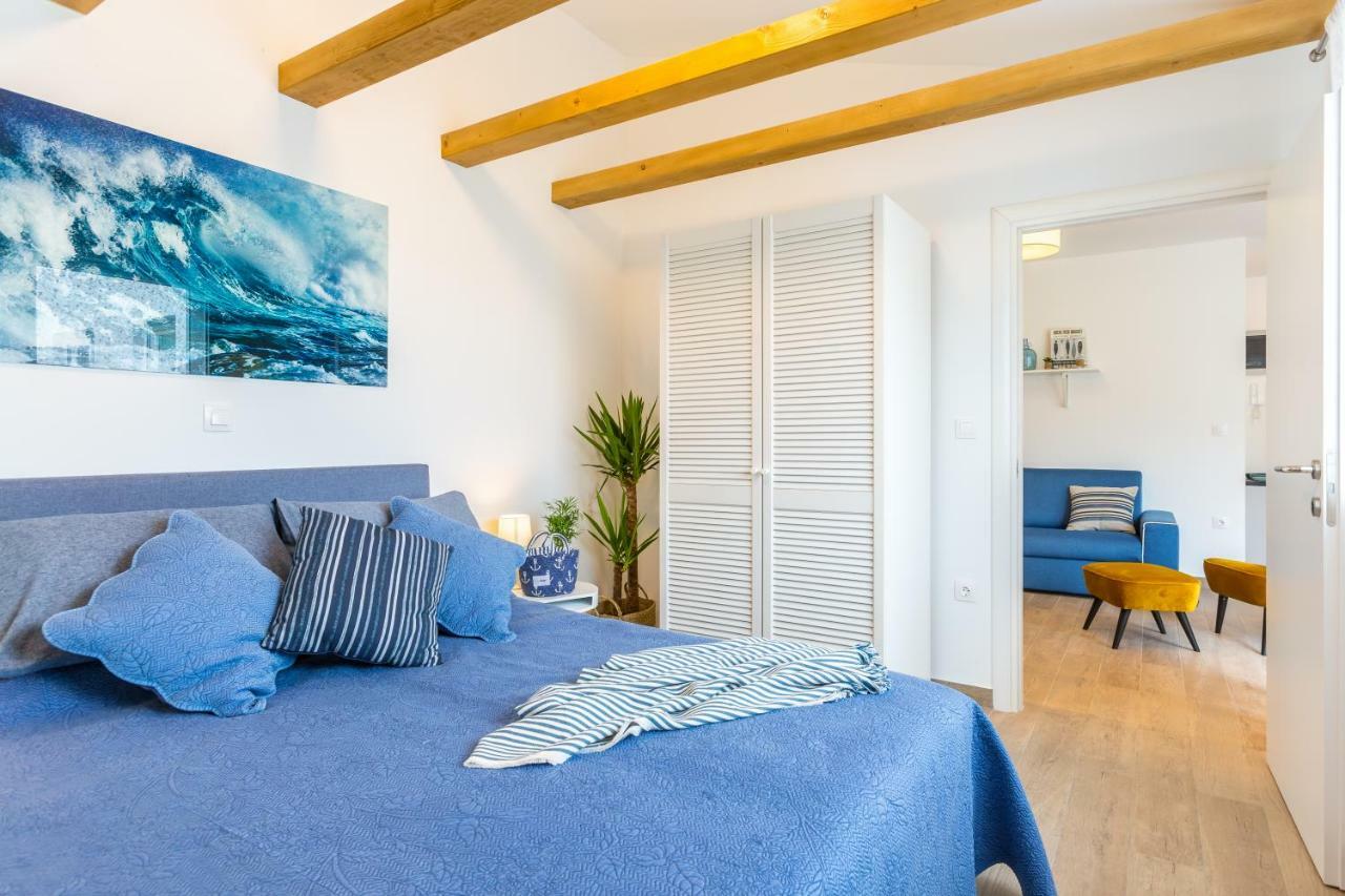Lux Apartment Medulin Istria Exterior photo