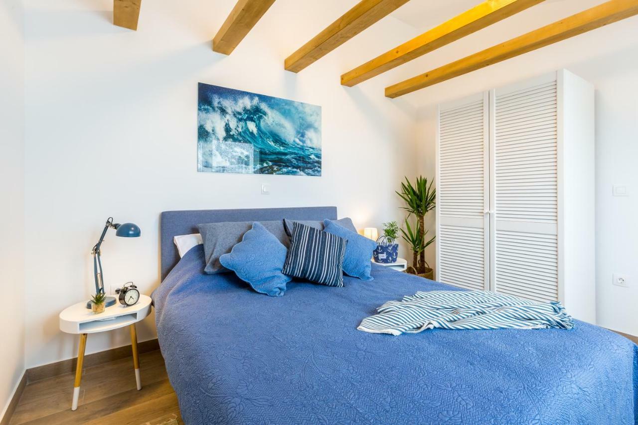 Lux Apartment Medulin Istria Exterior photo