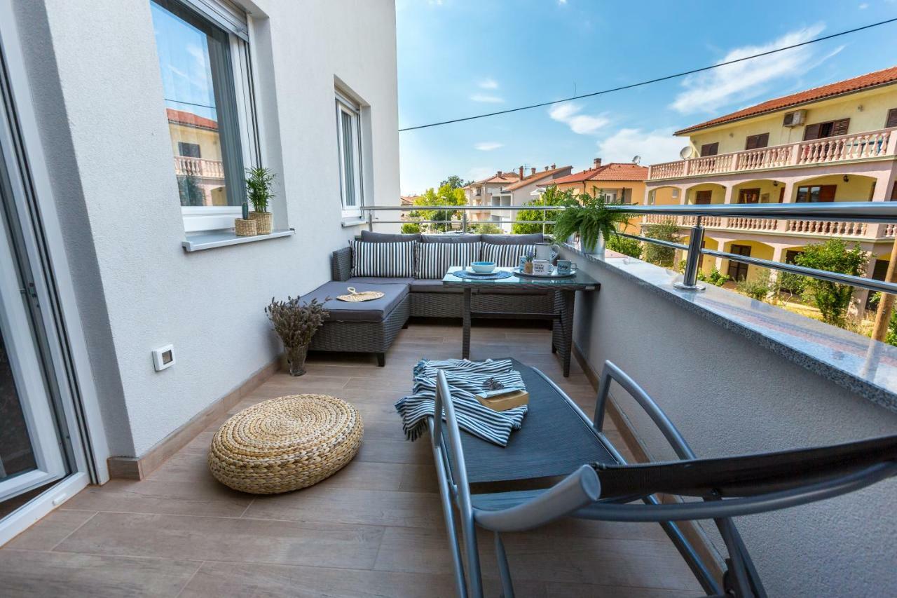 Lux Apartment Medulin Istria Exterior photo