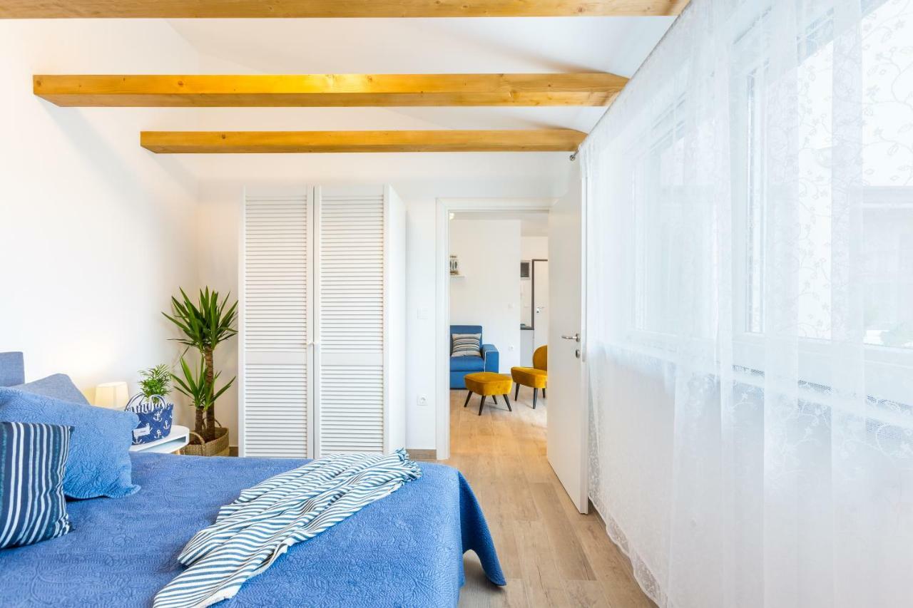 Lux Apartment Medulin Istria Exterior photo