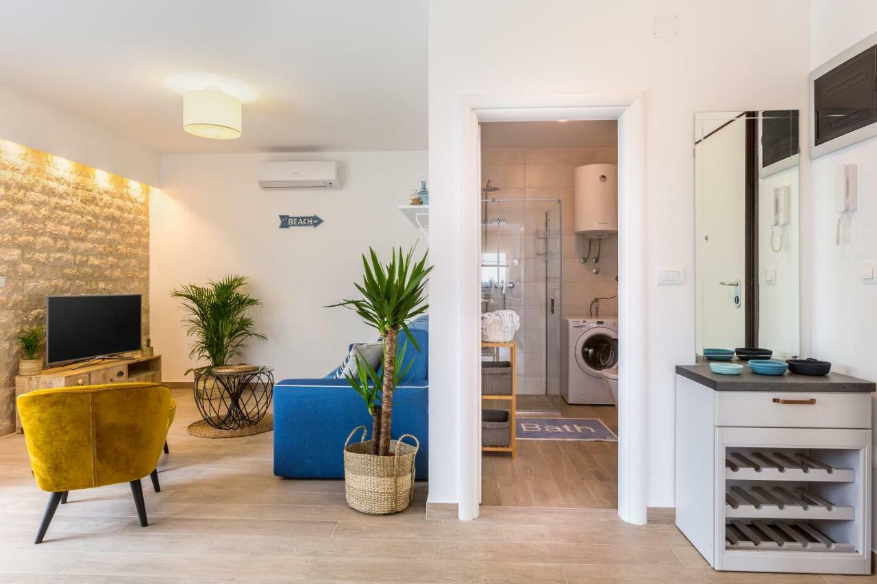Lux Apartment Medulin Istria Exterior photo